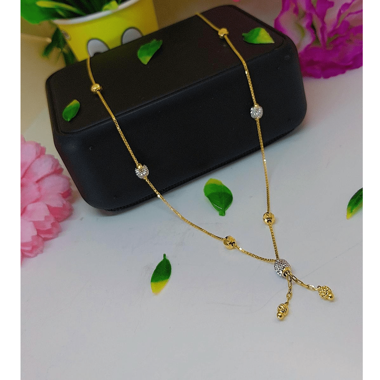 Gold Chain