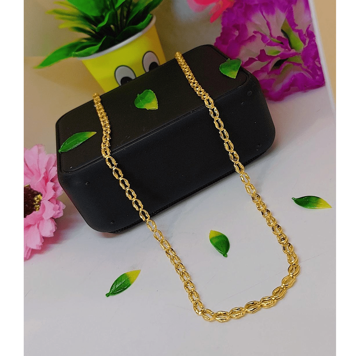 Gold Chain