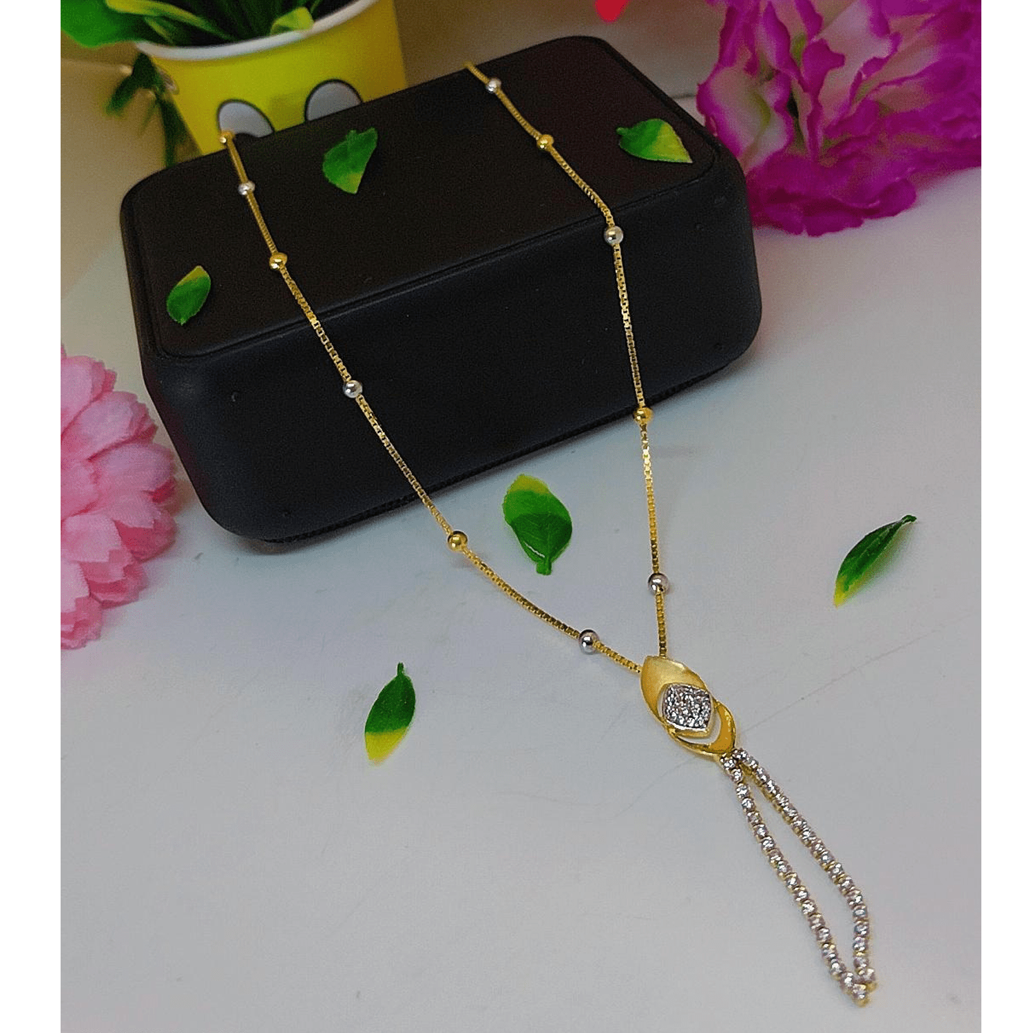 Gold Chain