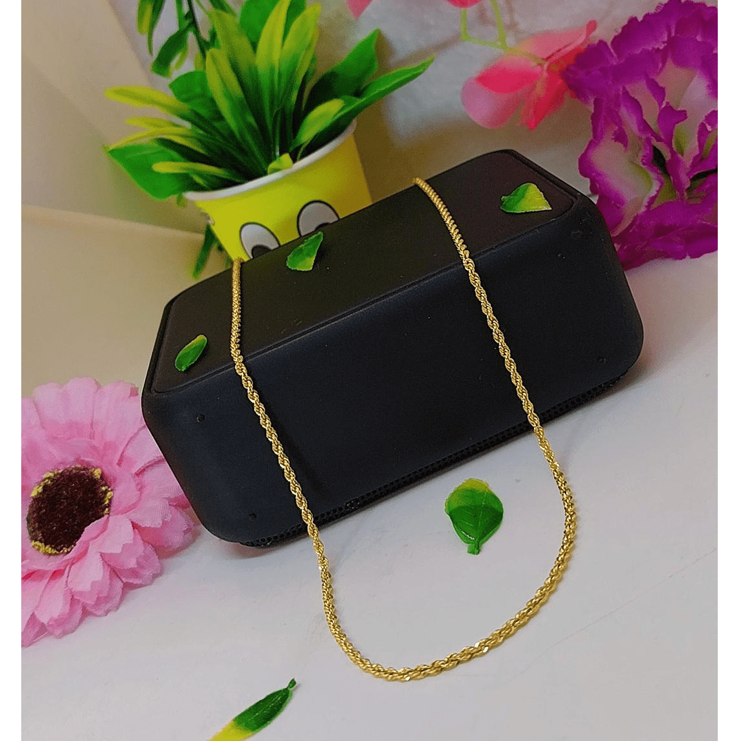 Gold Chain