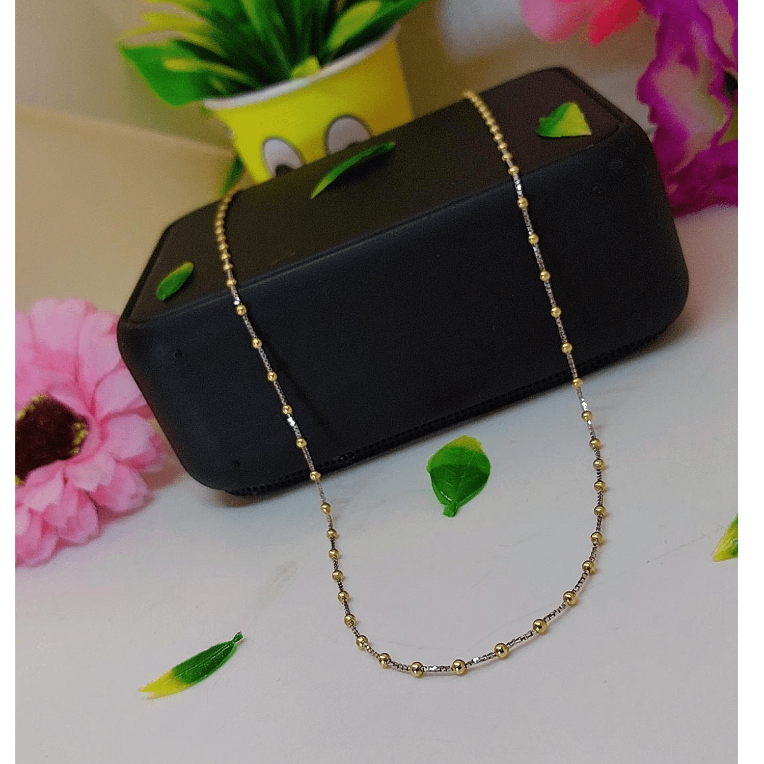 Gold Chain