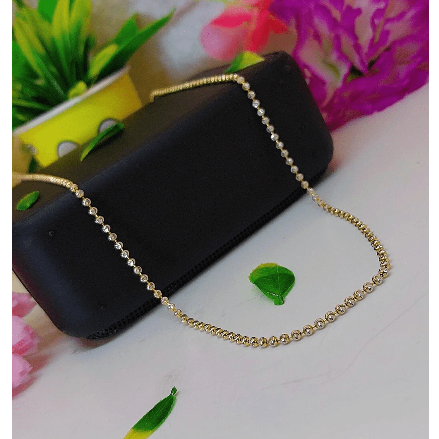 Gold Chain