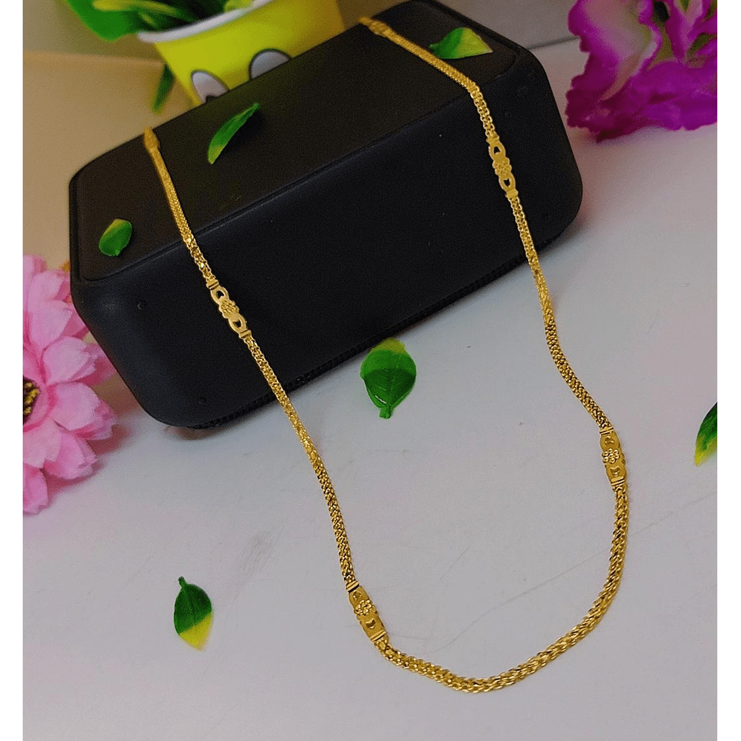 Gold Chain