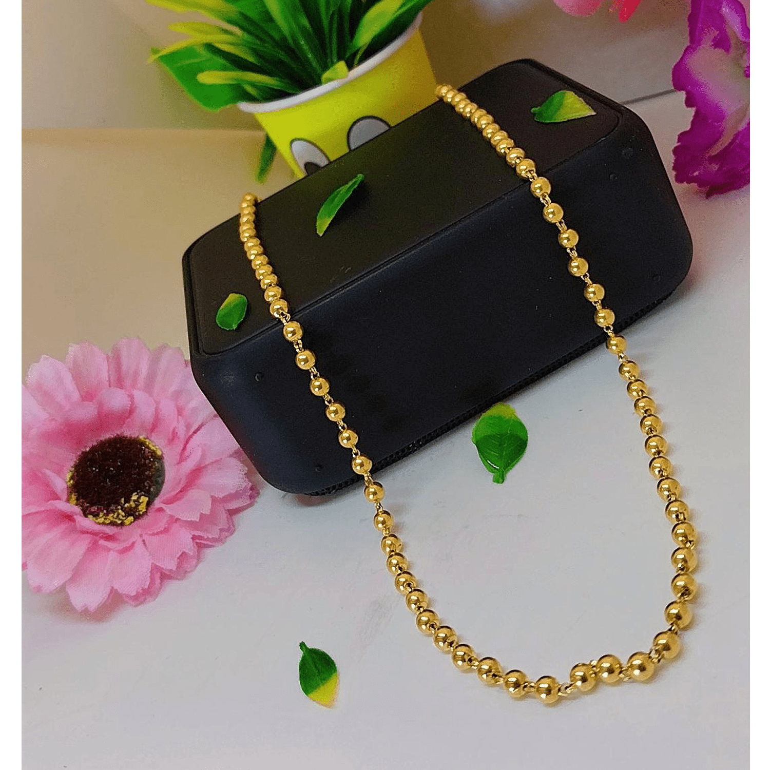 Gold Chain