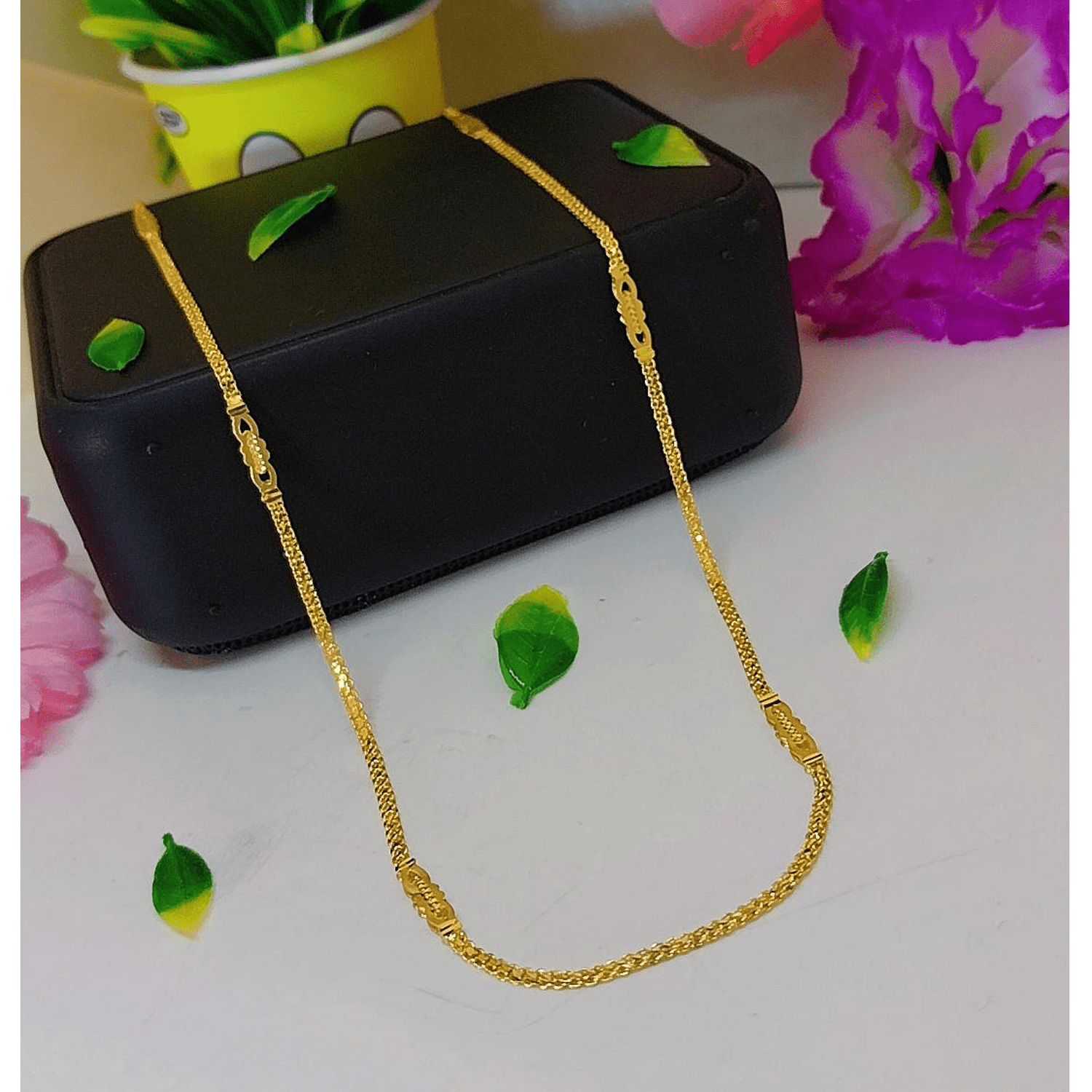 Gold Chain