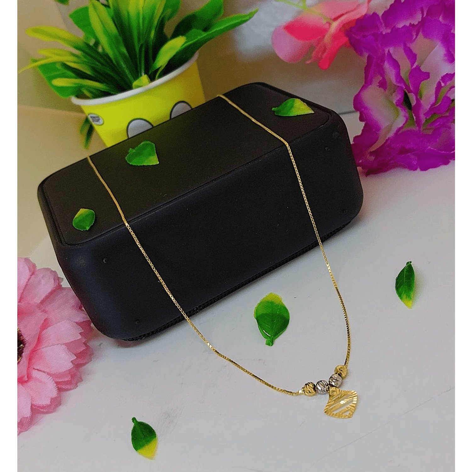 Gold Chain