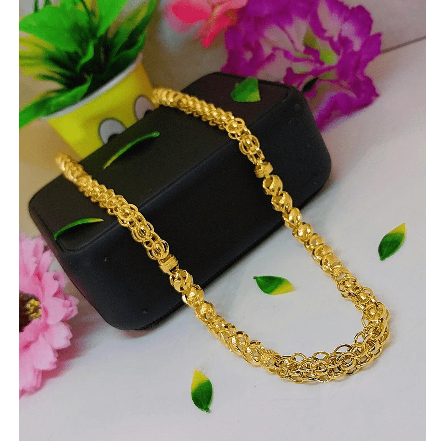 Gold Chain
