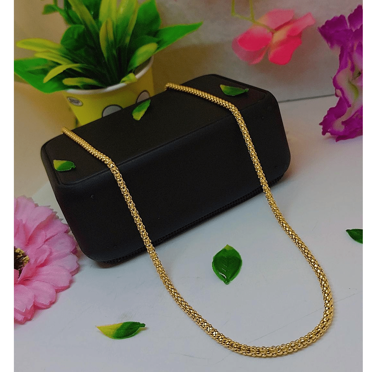 Gold Chain