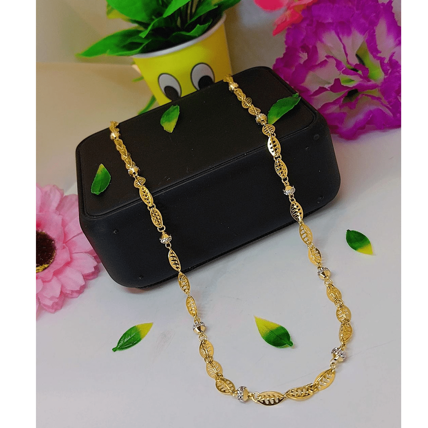 Gold Chain