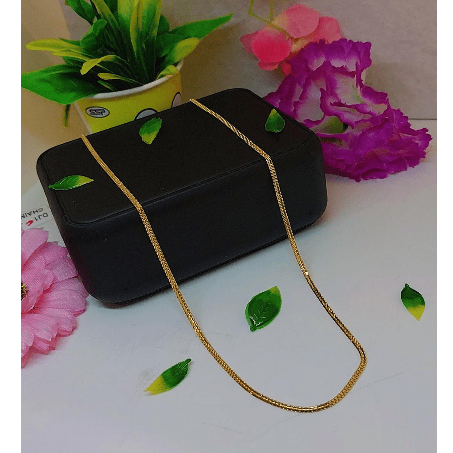 Gold Chain