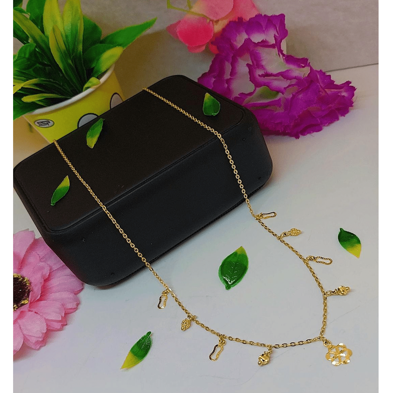 Gold Chain