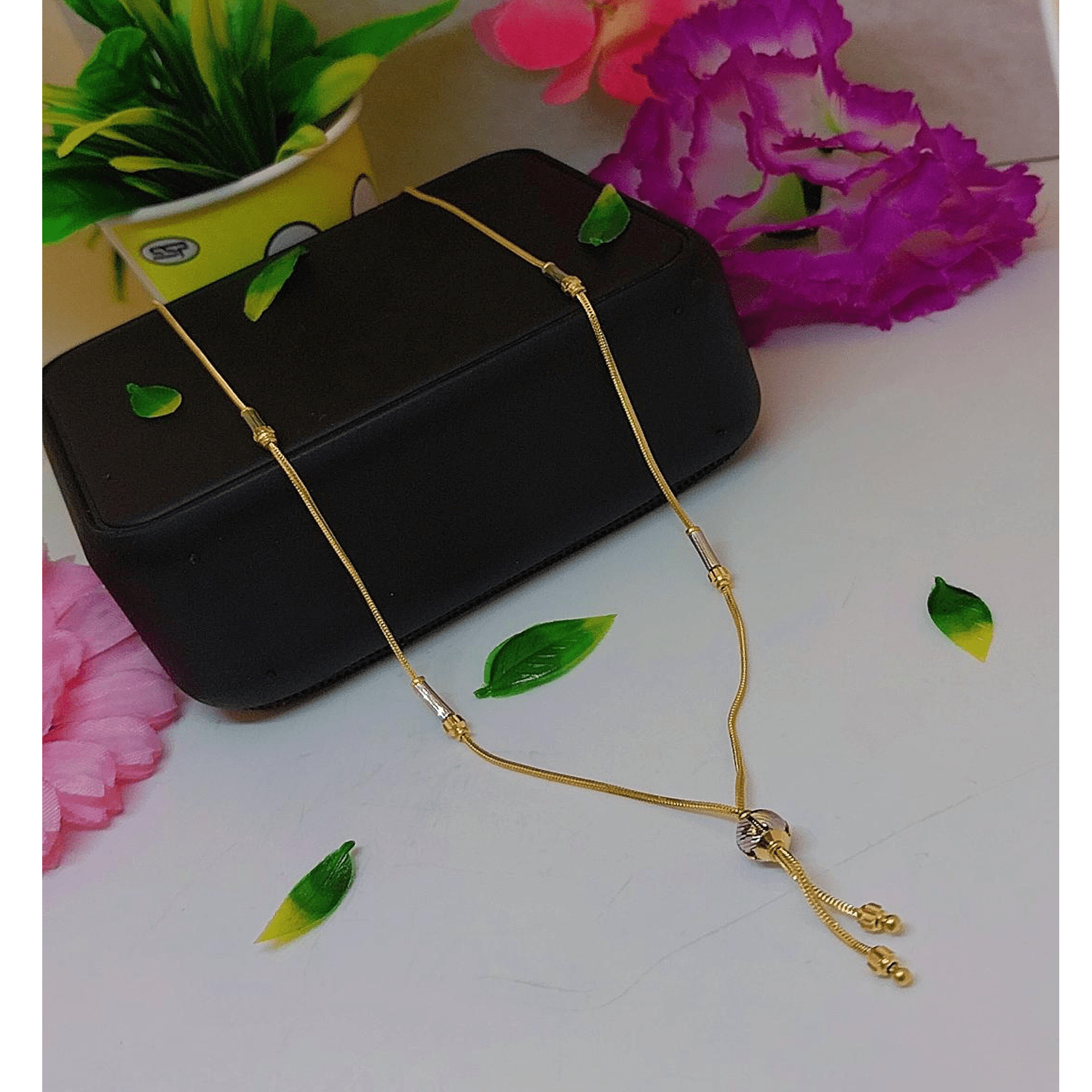 Gold Chain
