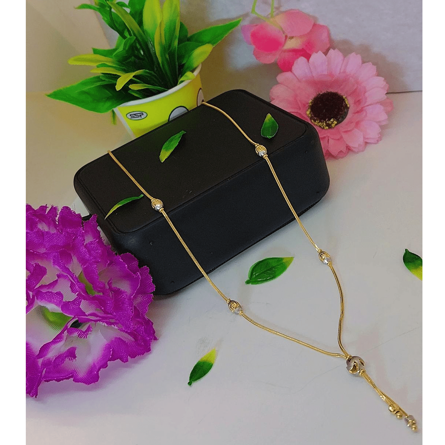 Gold Chain