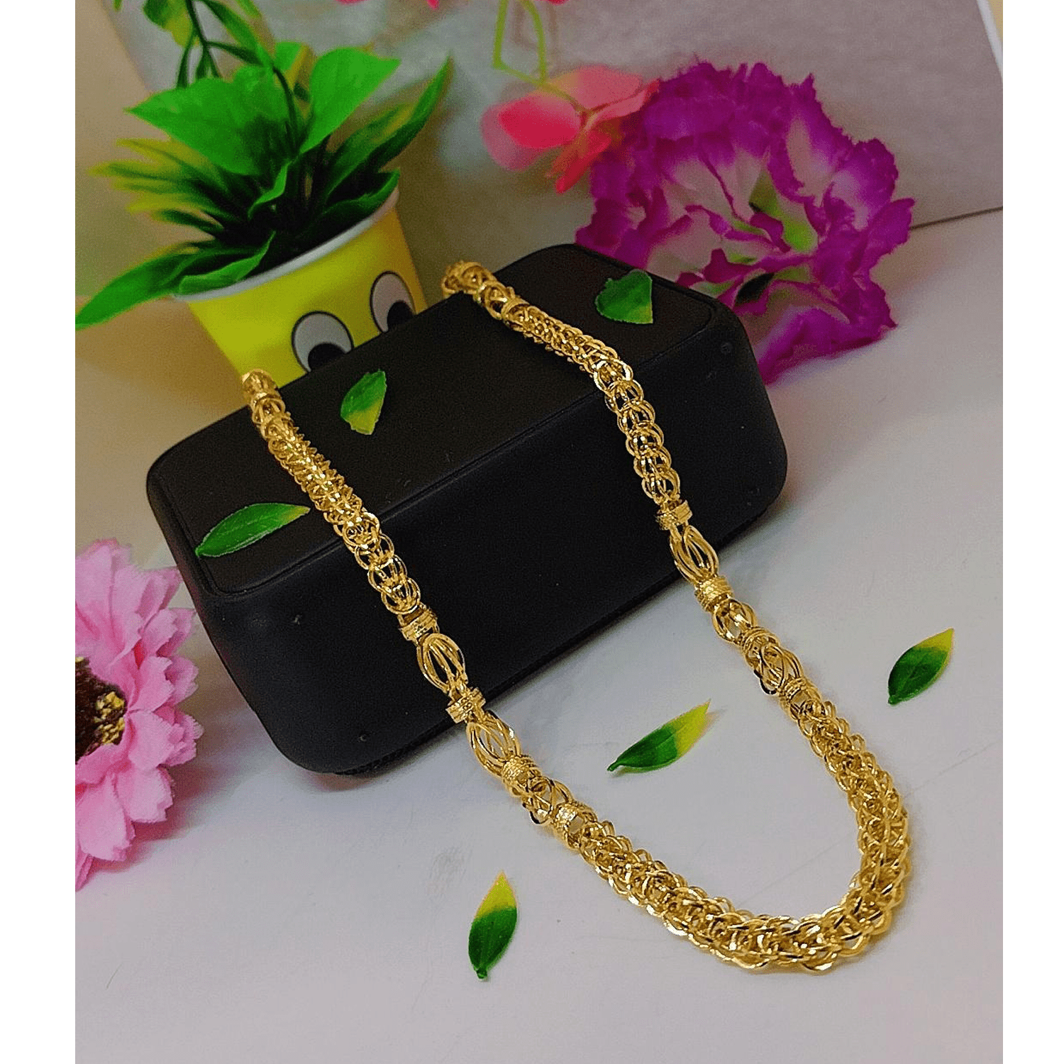Gold Chain