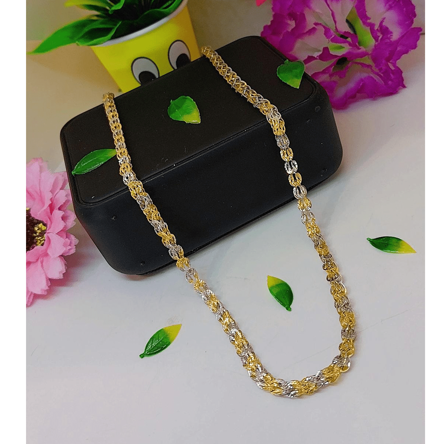 Gold Chain