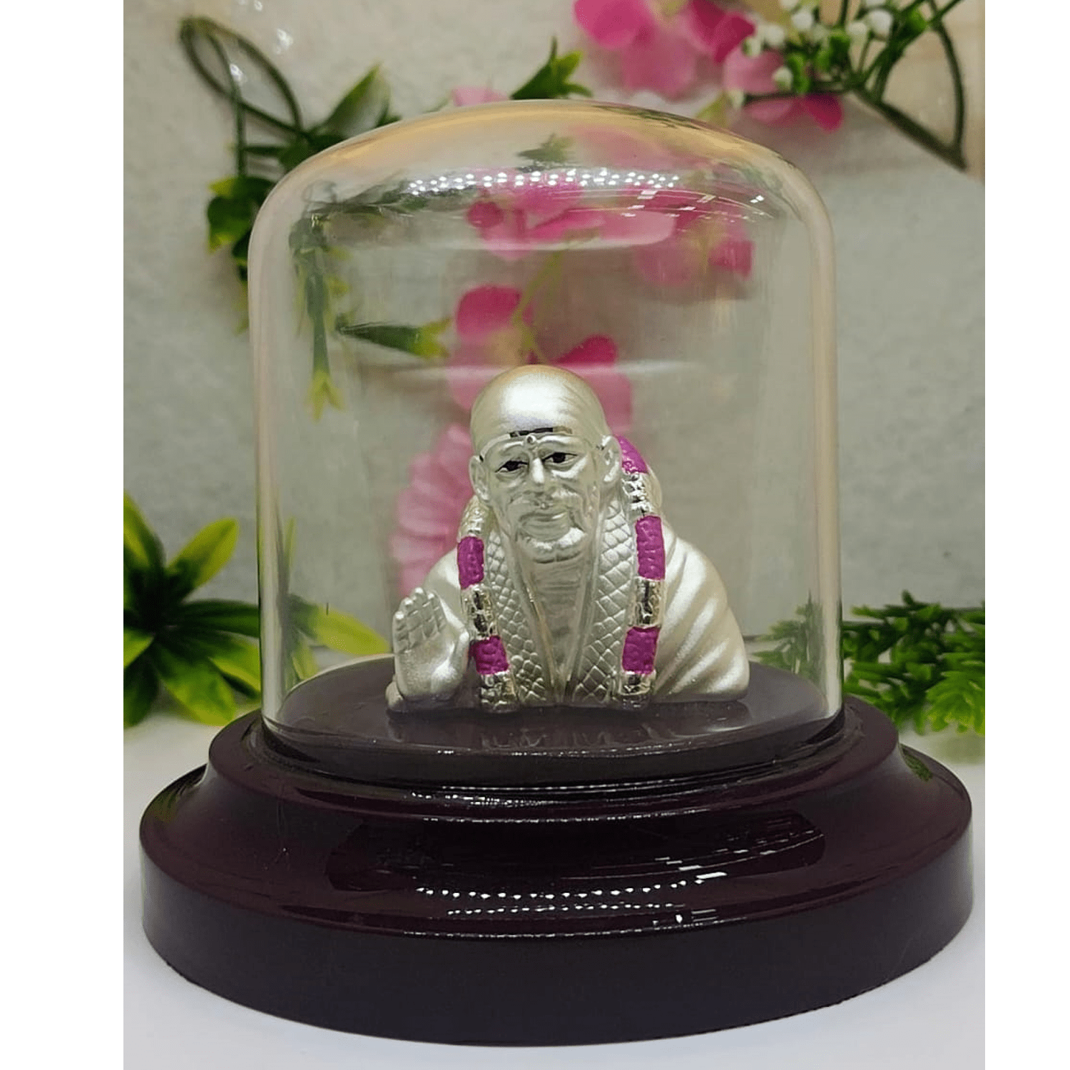 Saibaba Idol