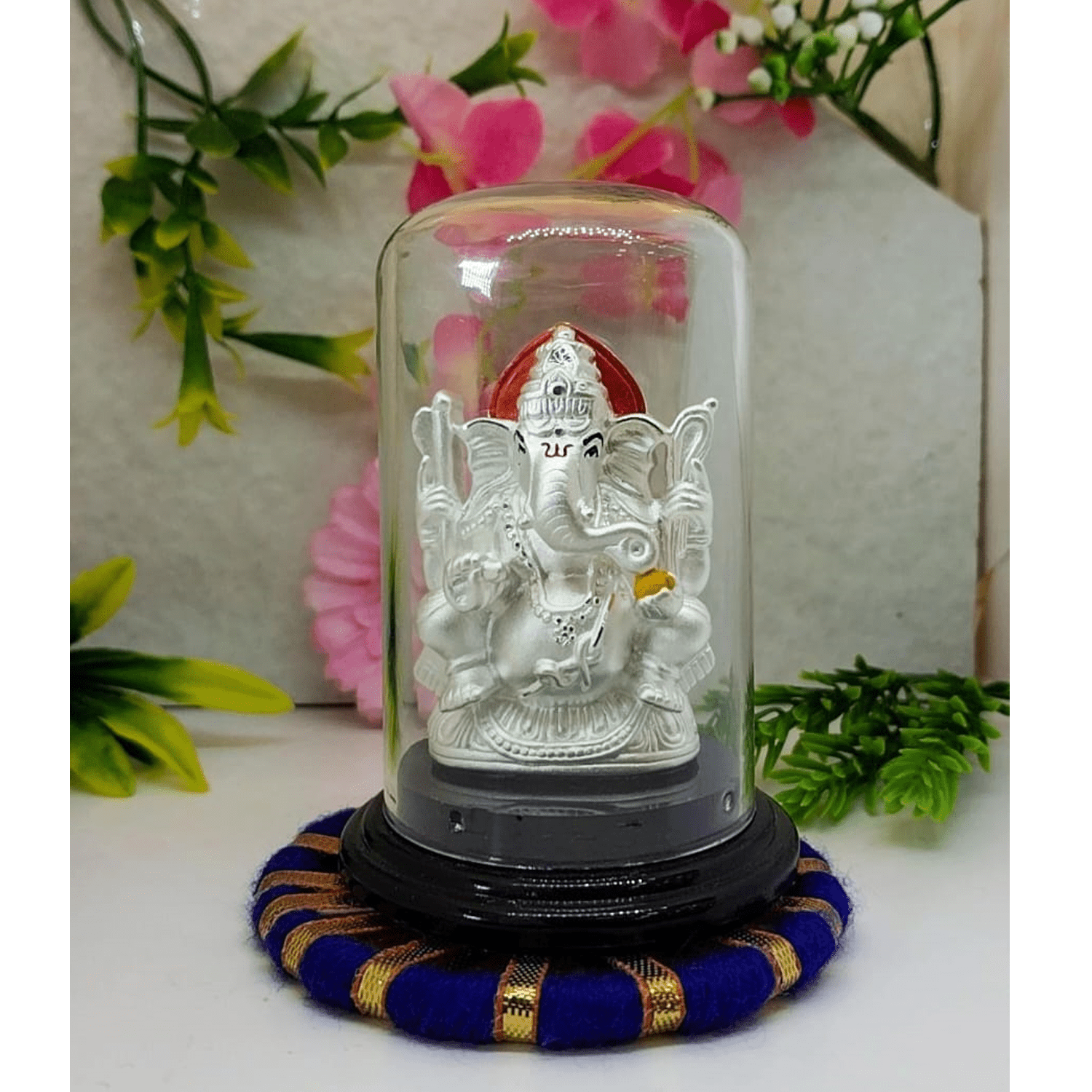 Ganesha Idol