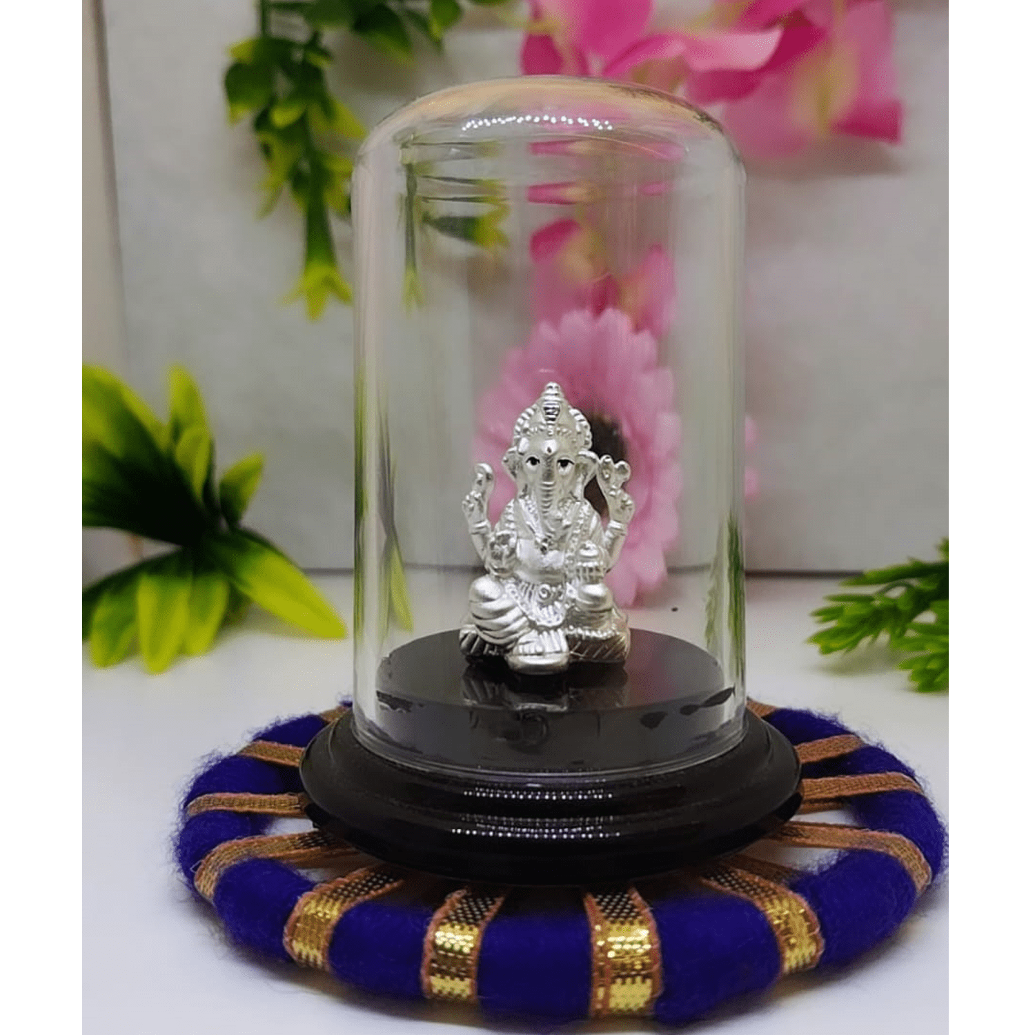 Ganesha Idol