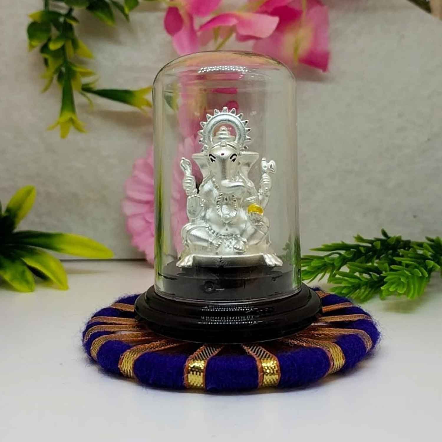 Ganesha Idol