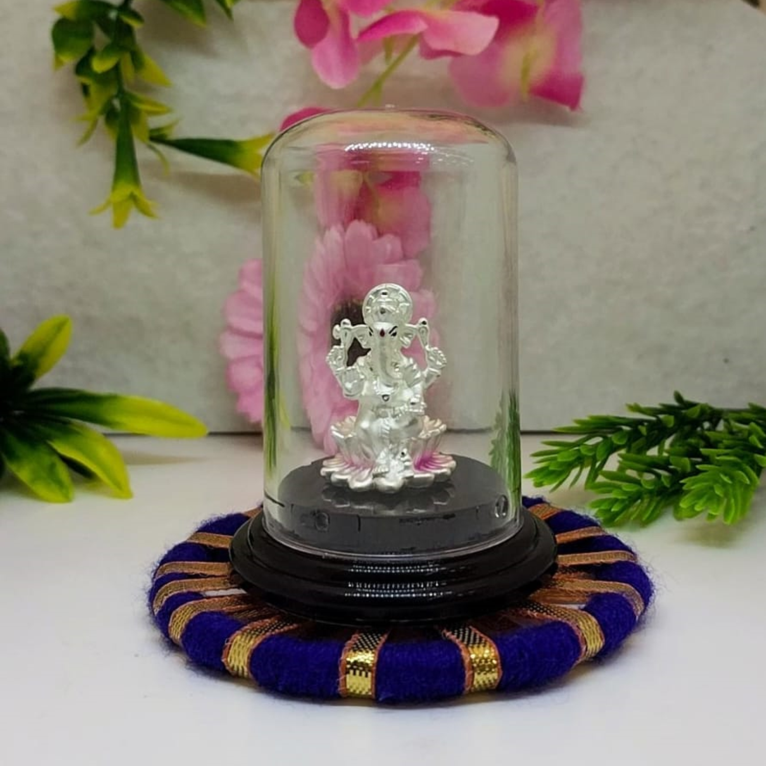 Ganesha Idol