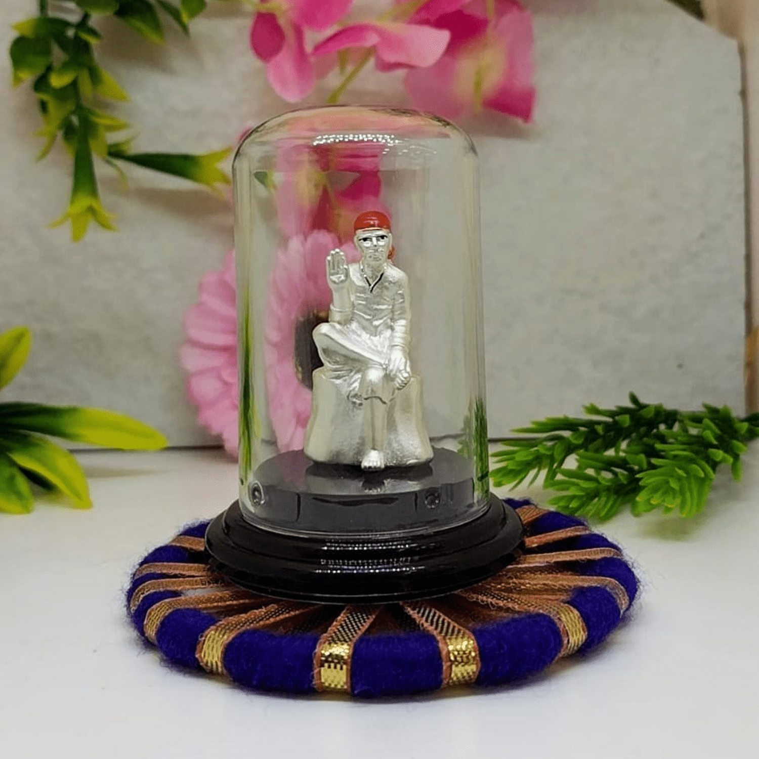 Saibaba Idol