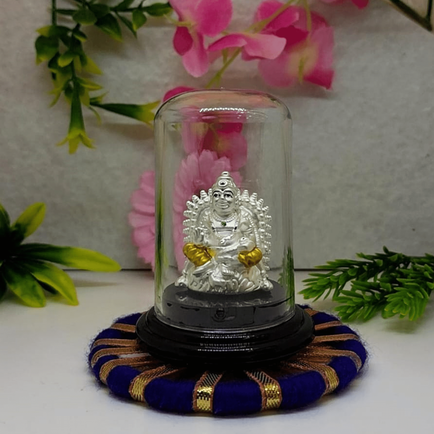 kuberji idol