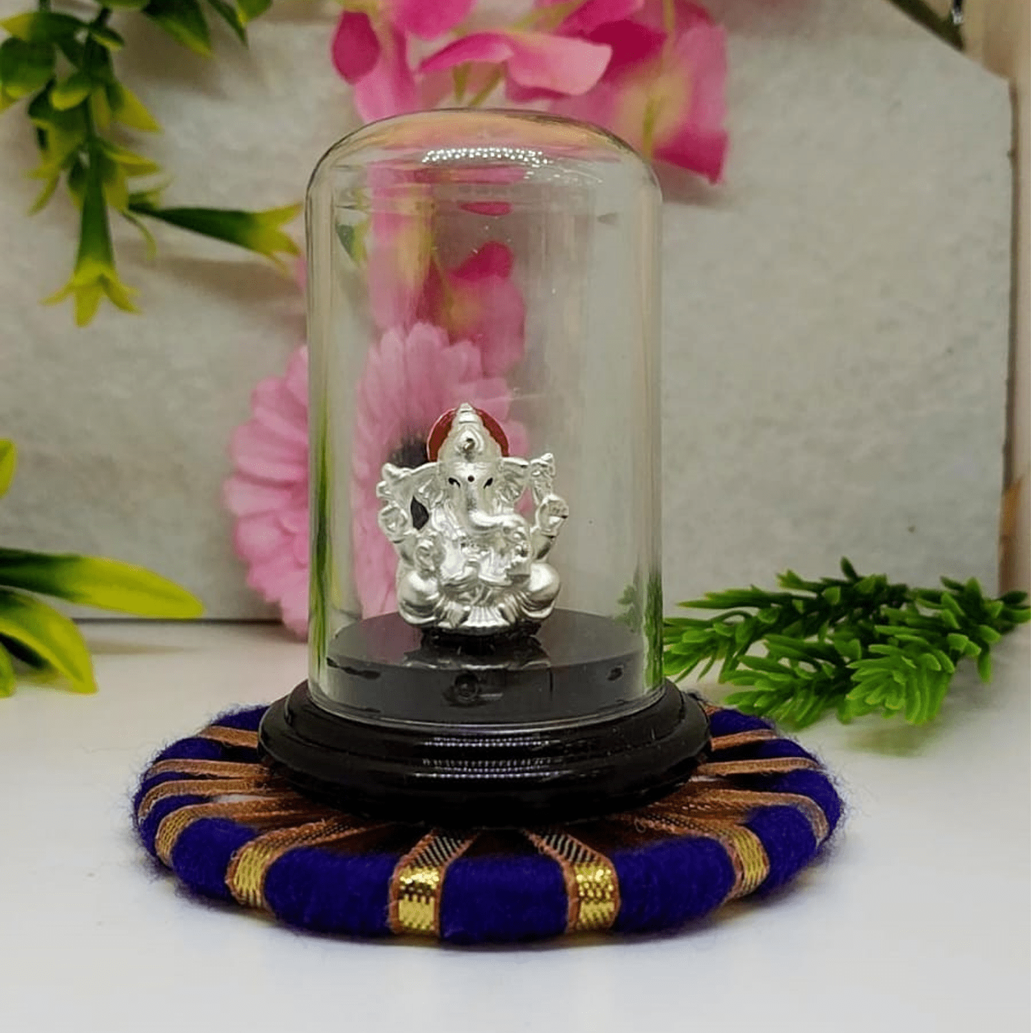 Ganesha Idol