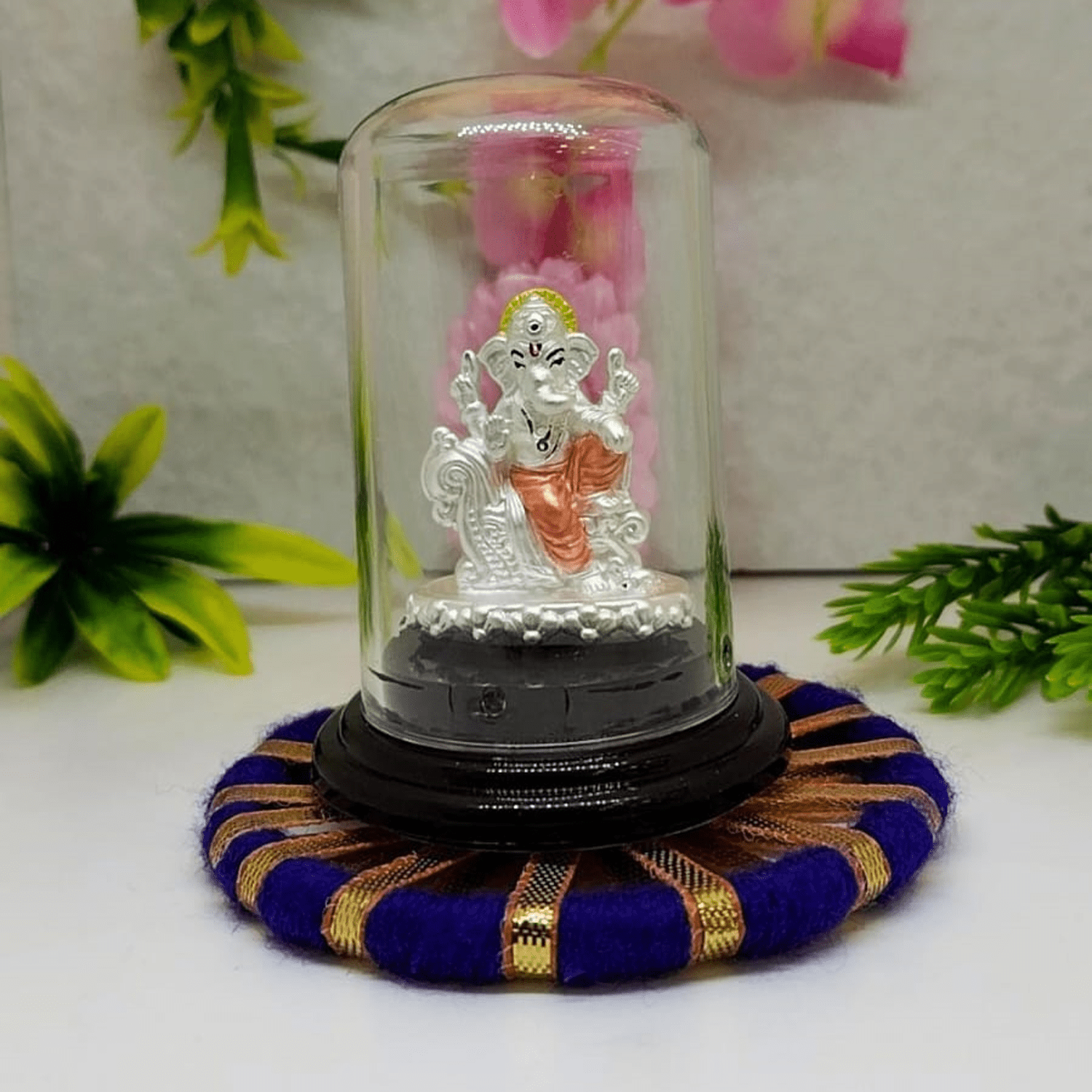 Ganesha Idol