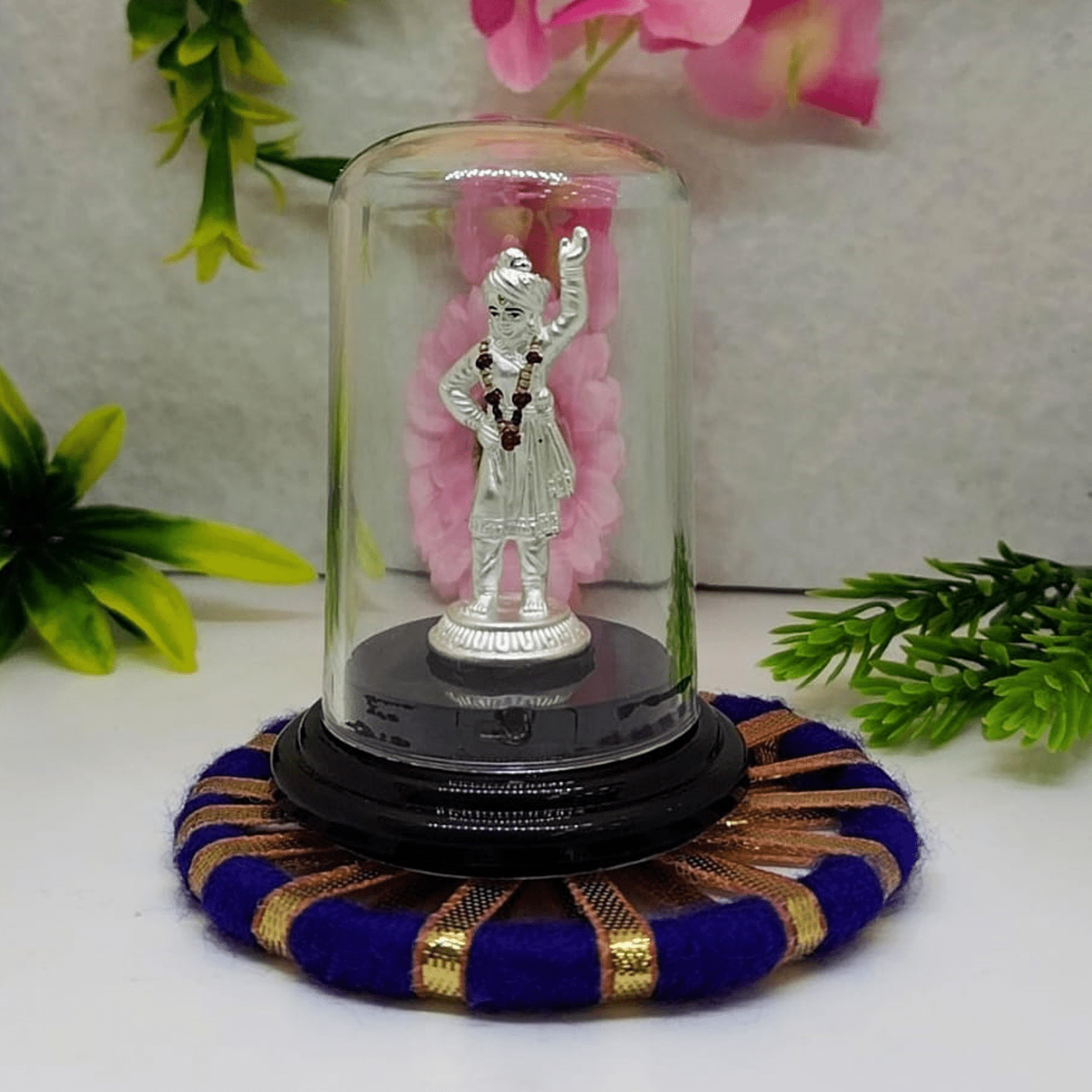 Jalaram Idol
