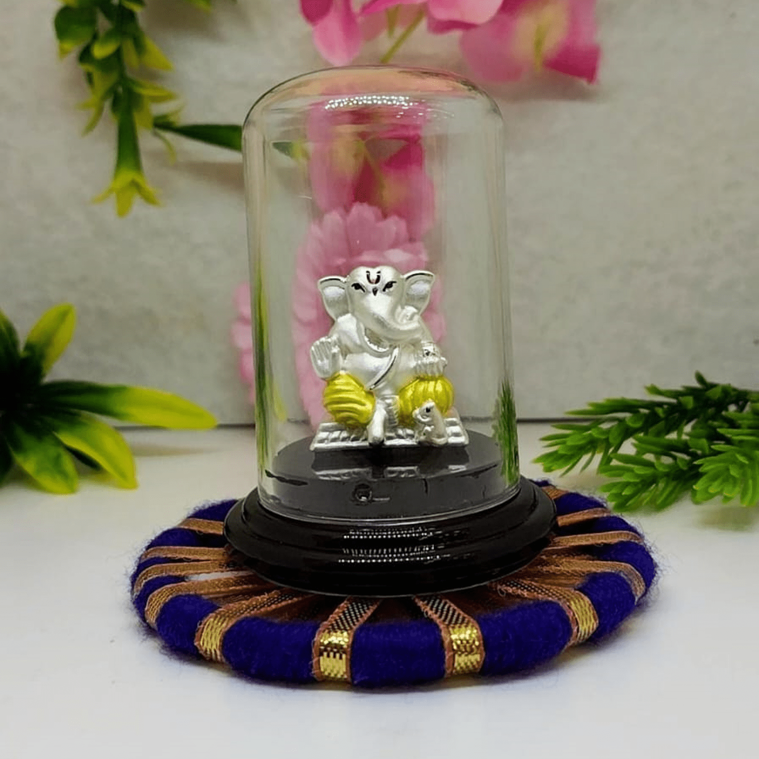 Ganesha Idol