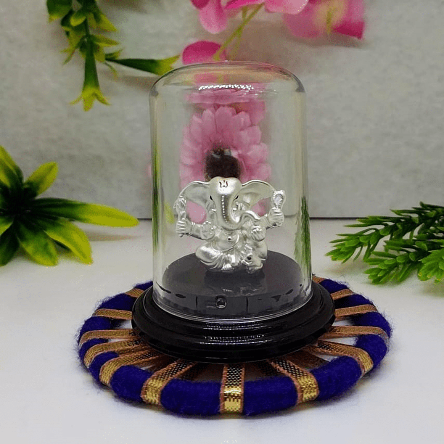 Ganesha Idol