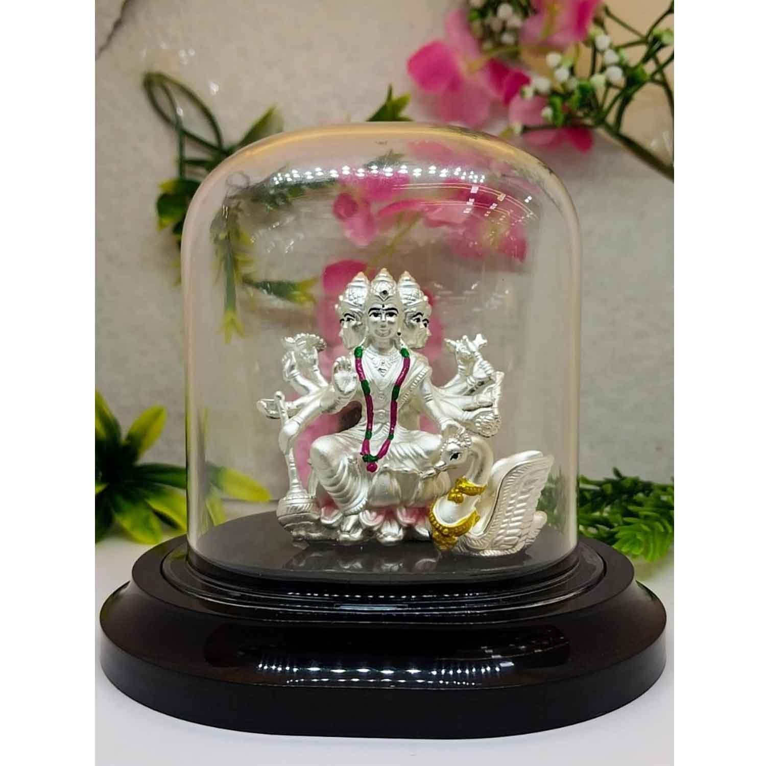 Saraswati Idol