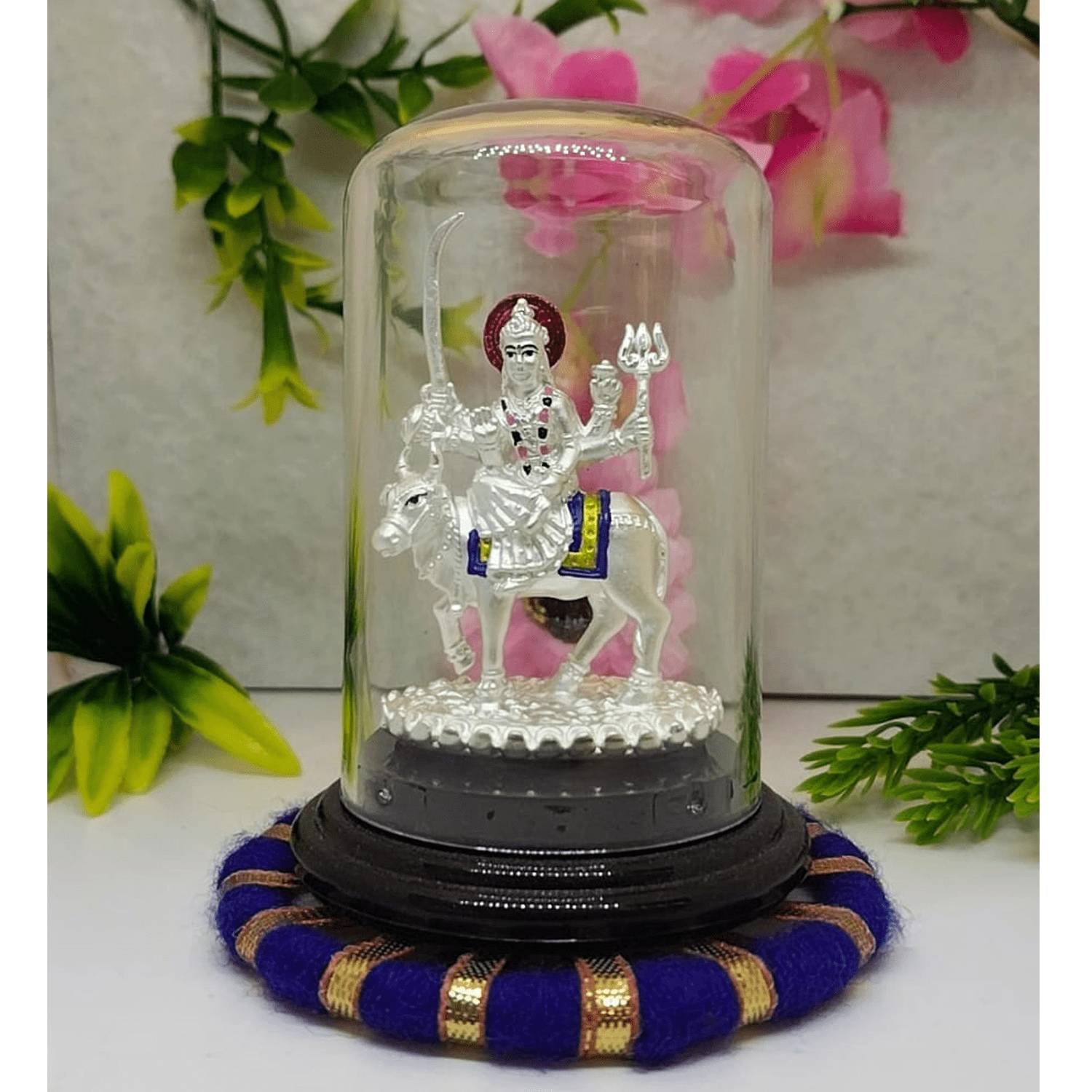 Umiya Mata Idol