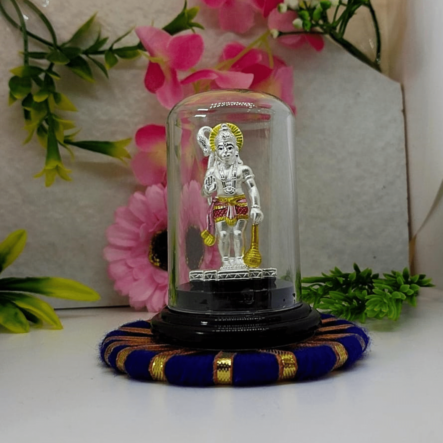 Hanuman Idol