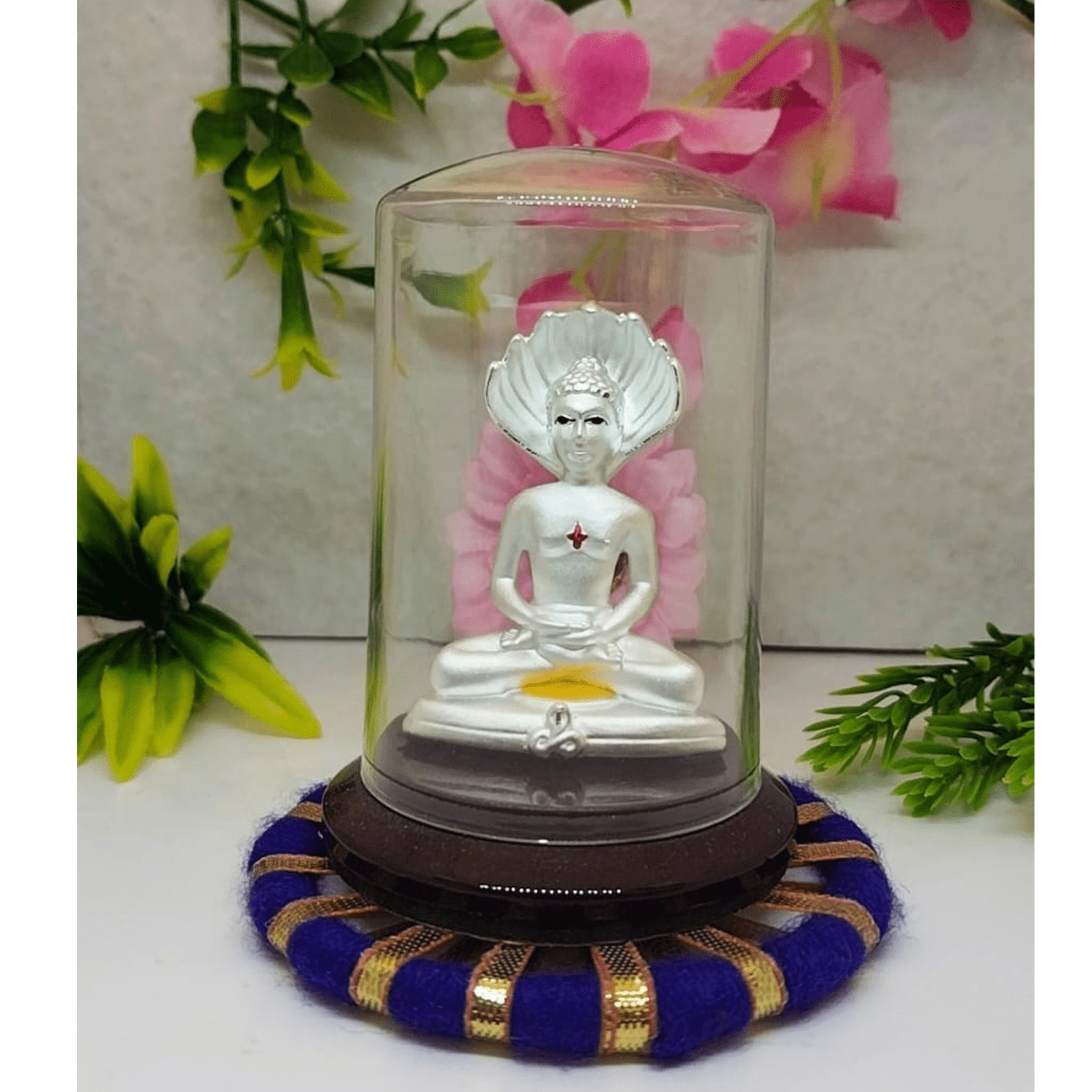 Gautam Buddha Idol