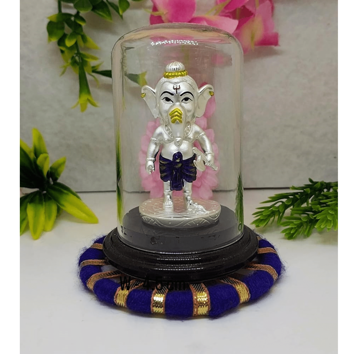 Ganesha Idol