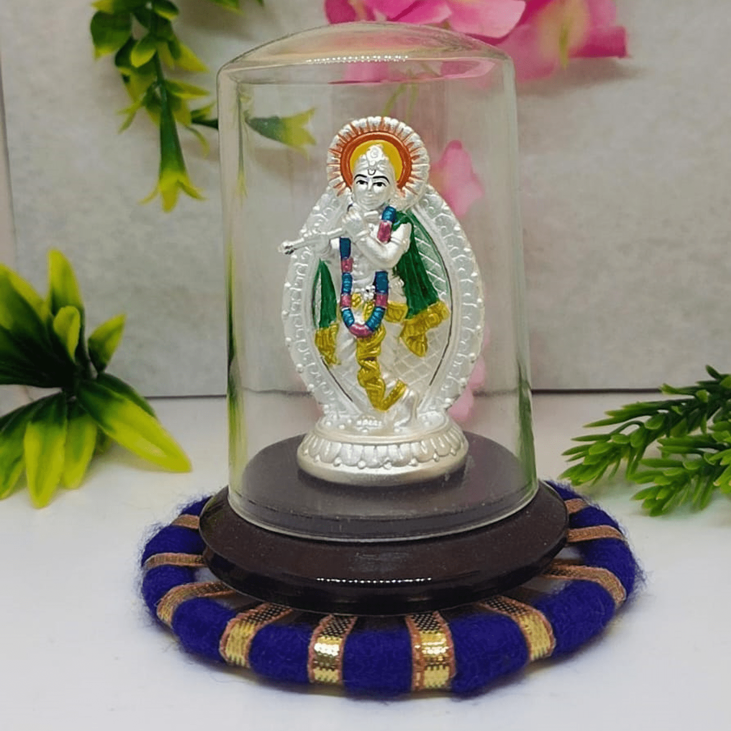 Krishna Idol