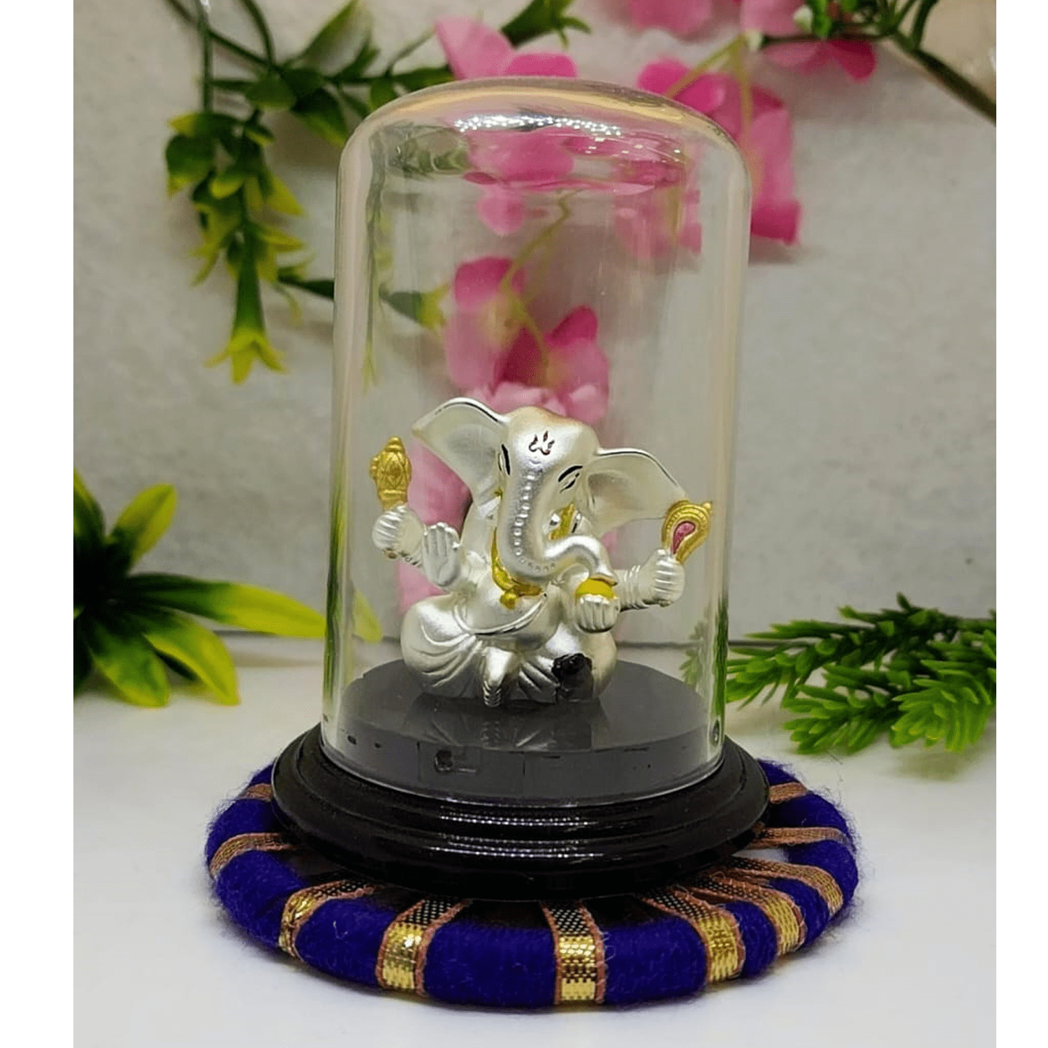 Ganesha Idol