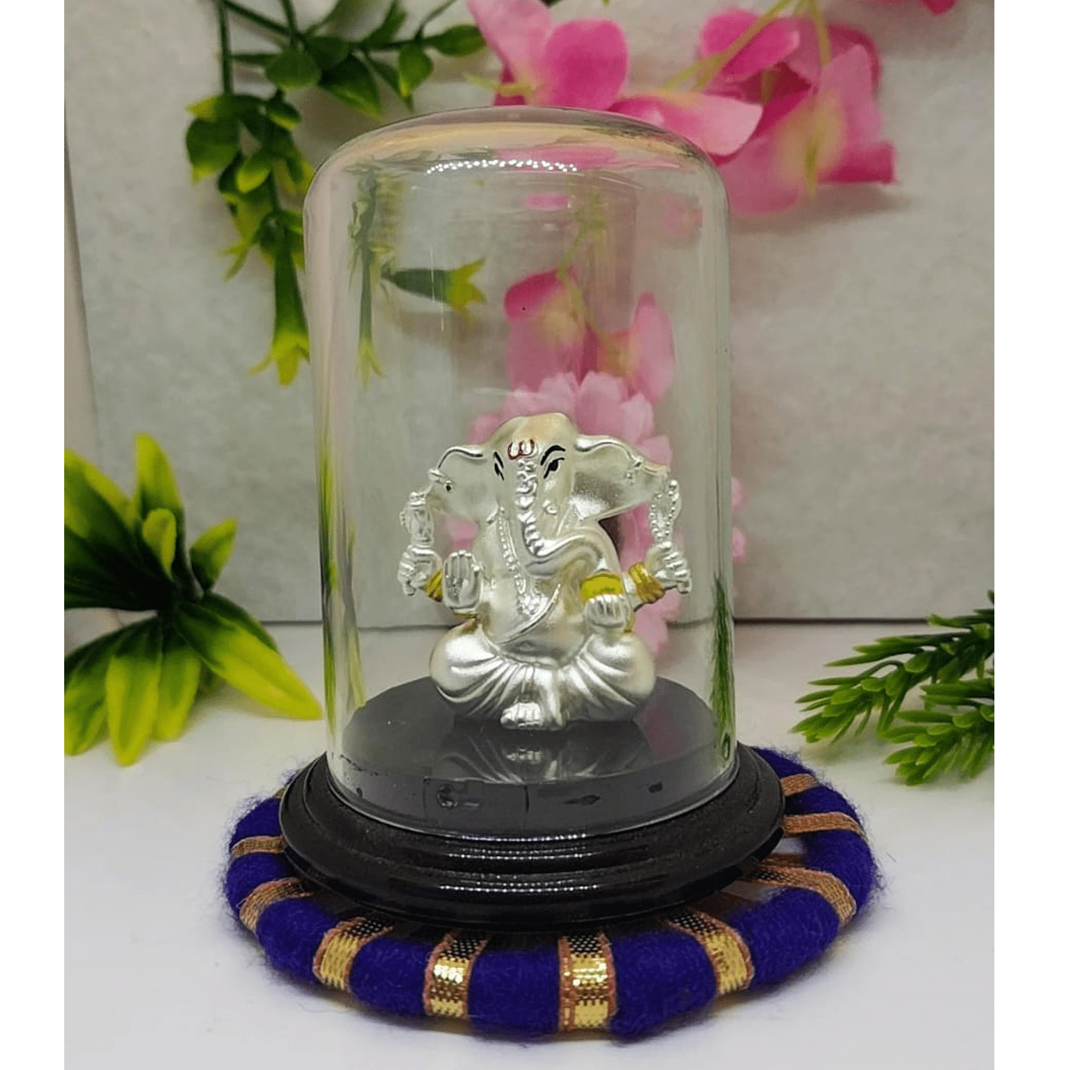 Ganesha Idol