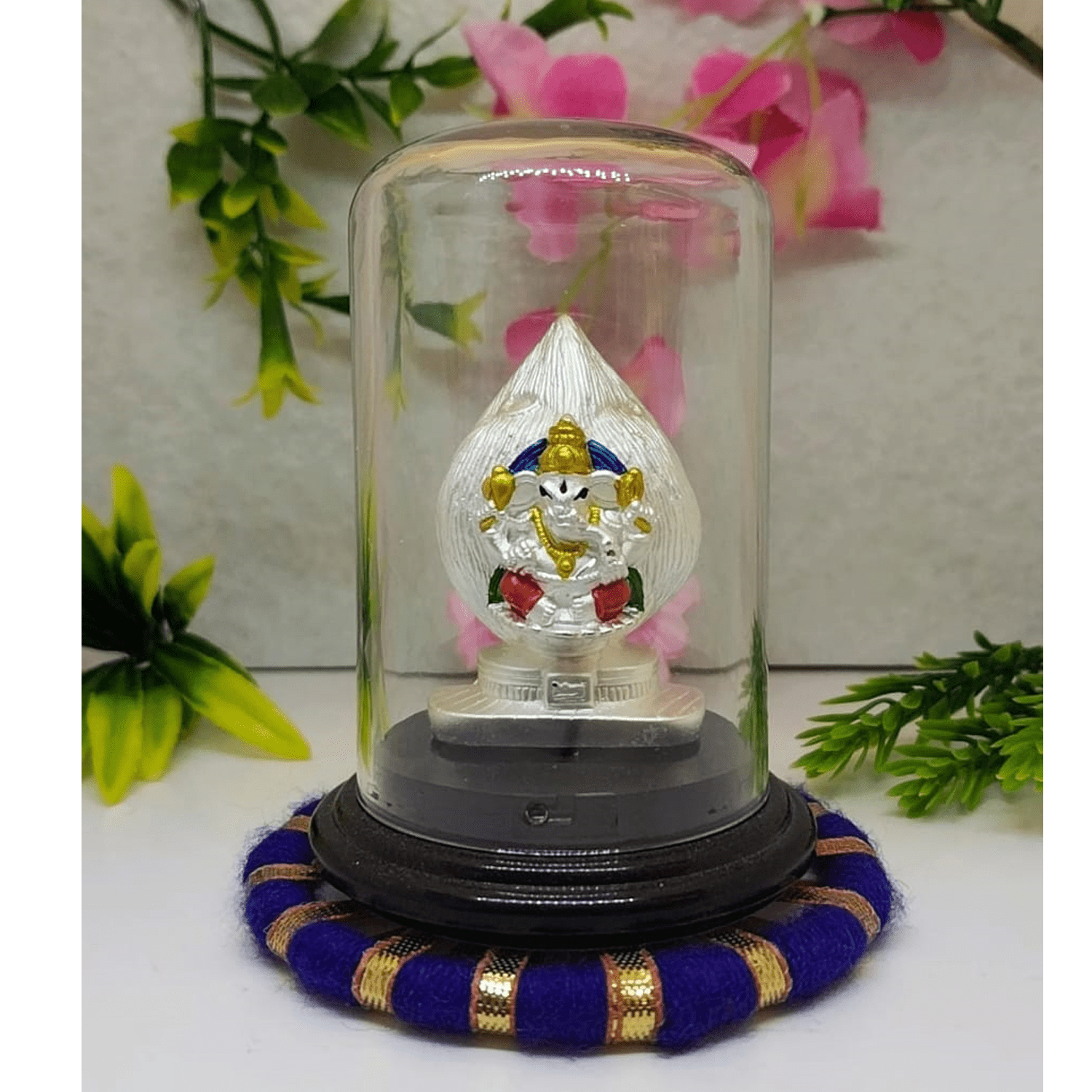 Ganesha Idol