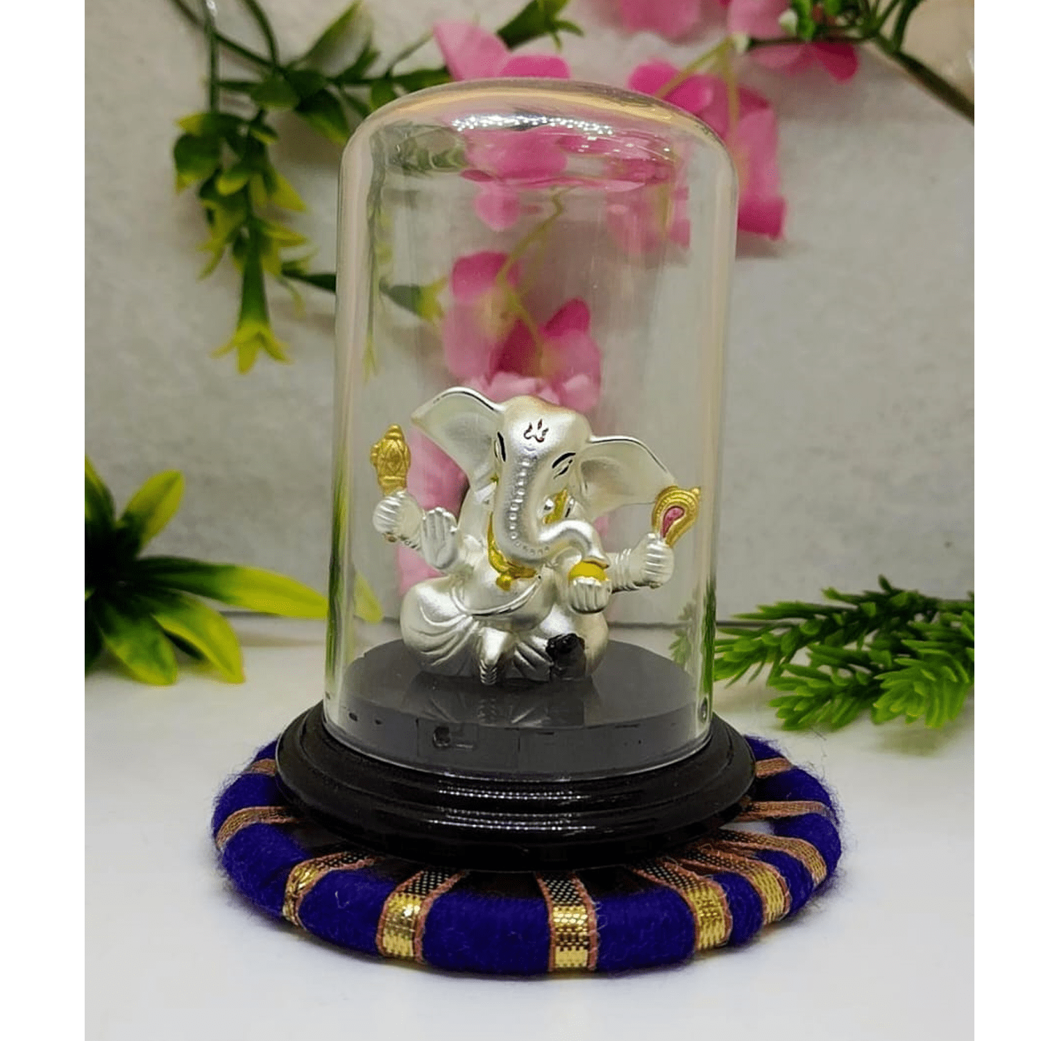 Ganesha Idol