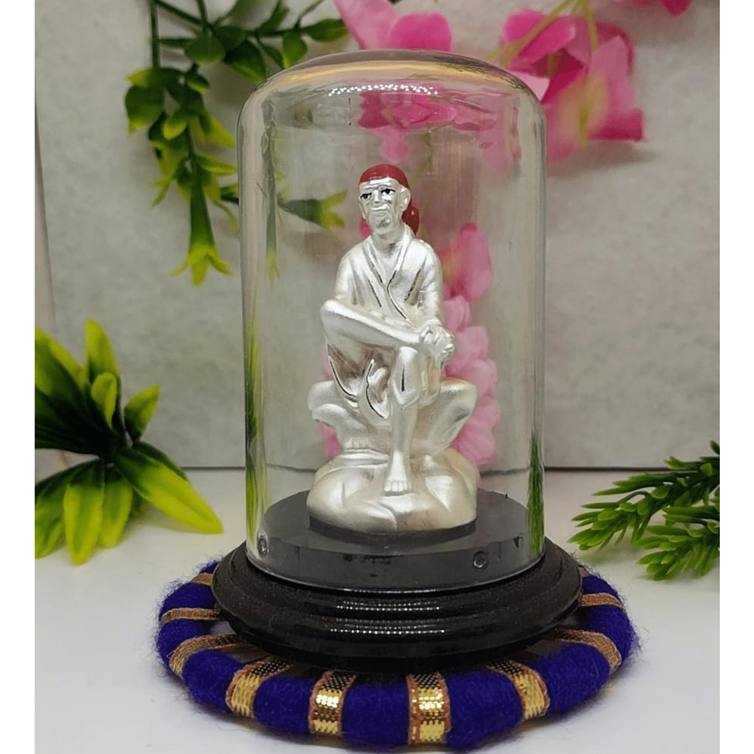 Saibaba Idol