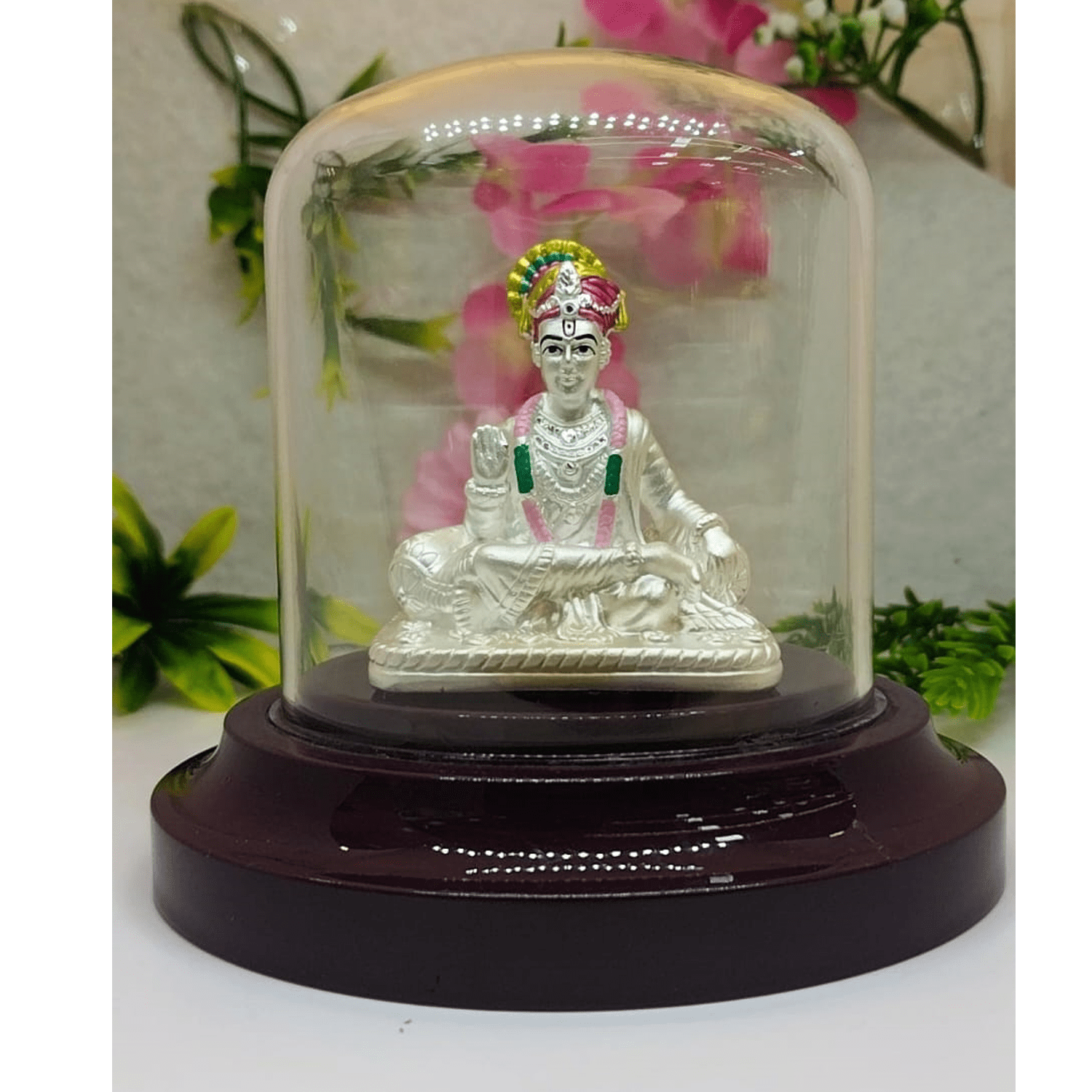 Saibaba Idol