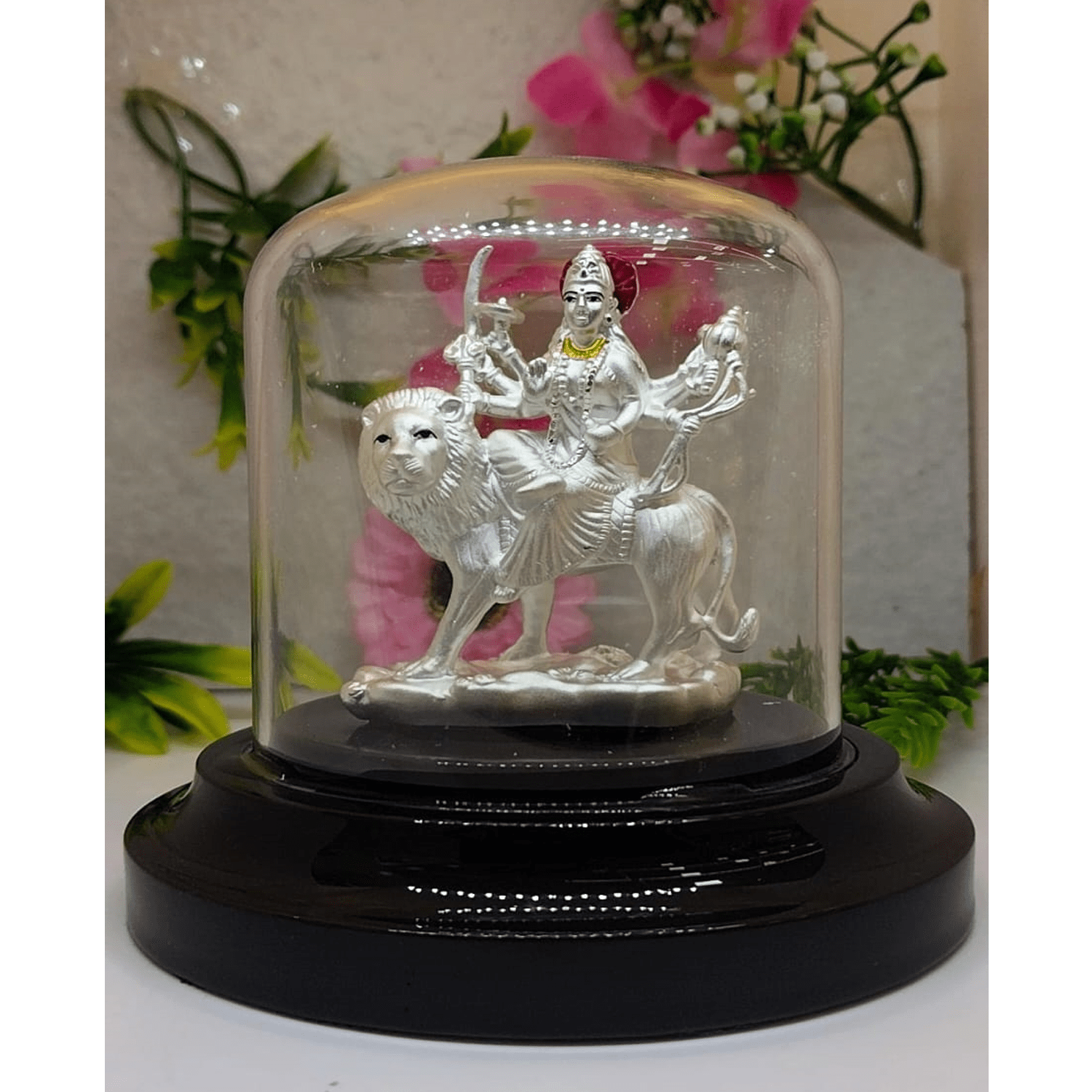 Durga Mata Idol