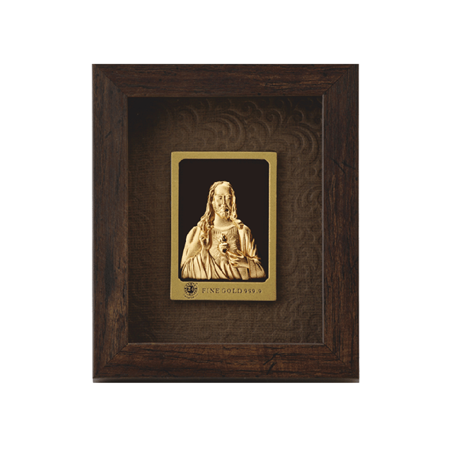 Jesus Frame