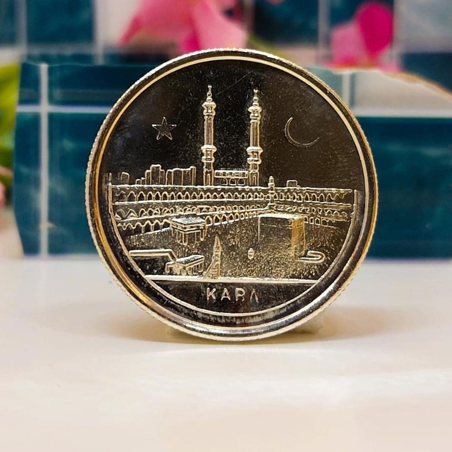 Kaba Coin