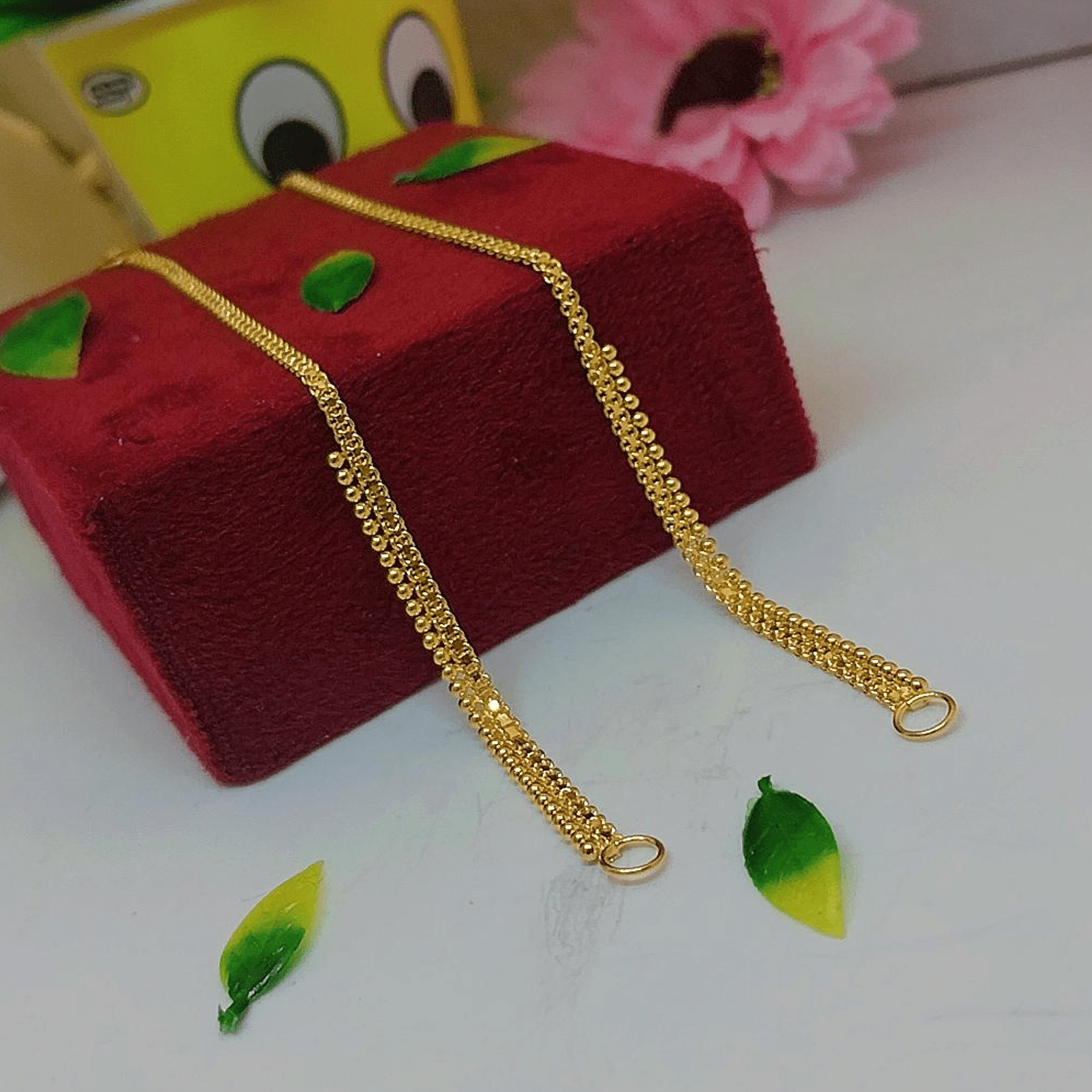 Gold Kanchain