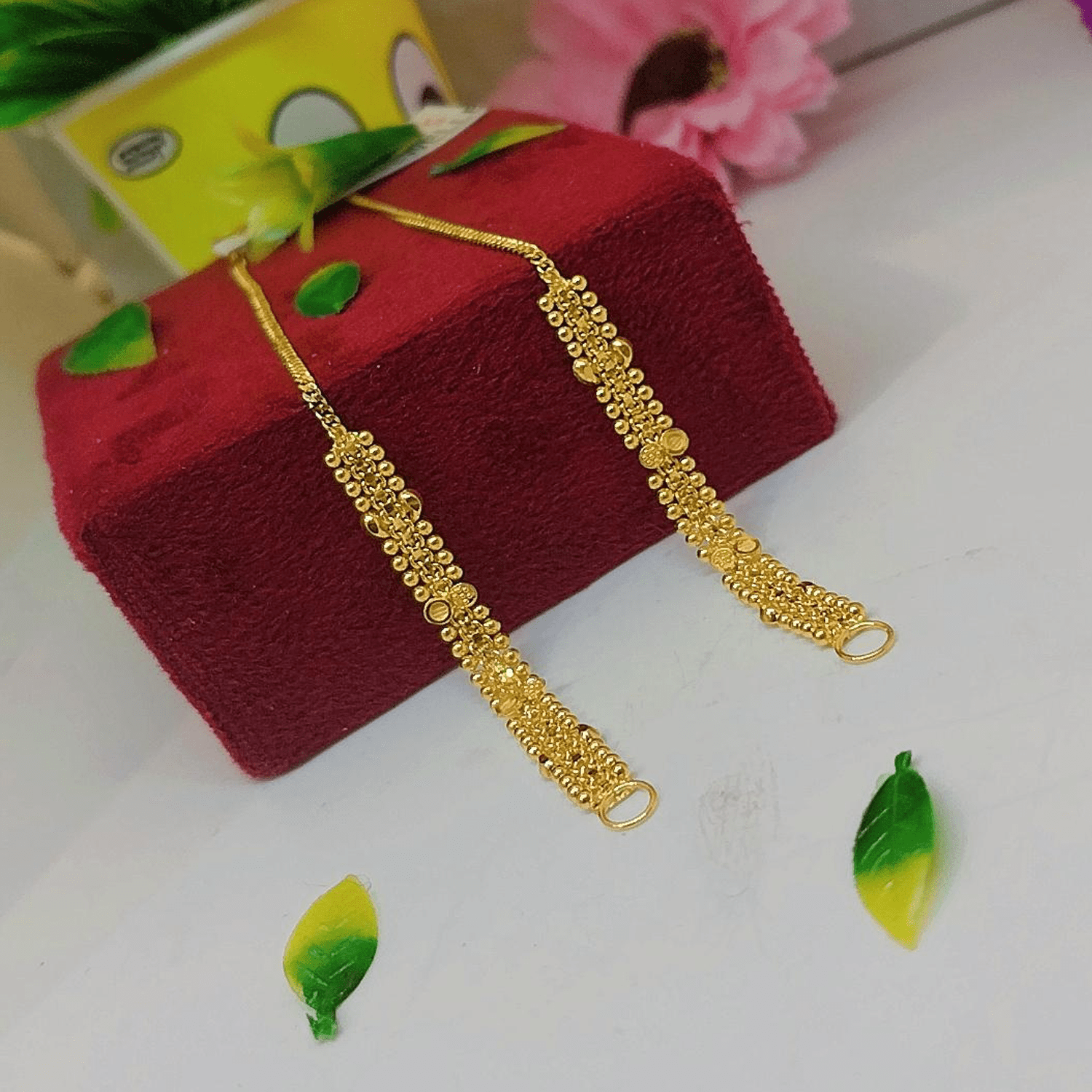 Gold Kanchain