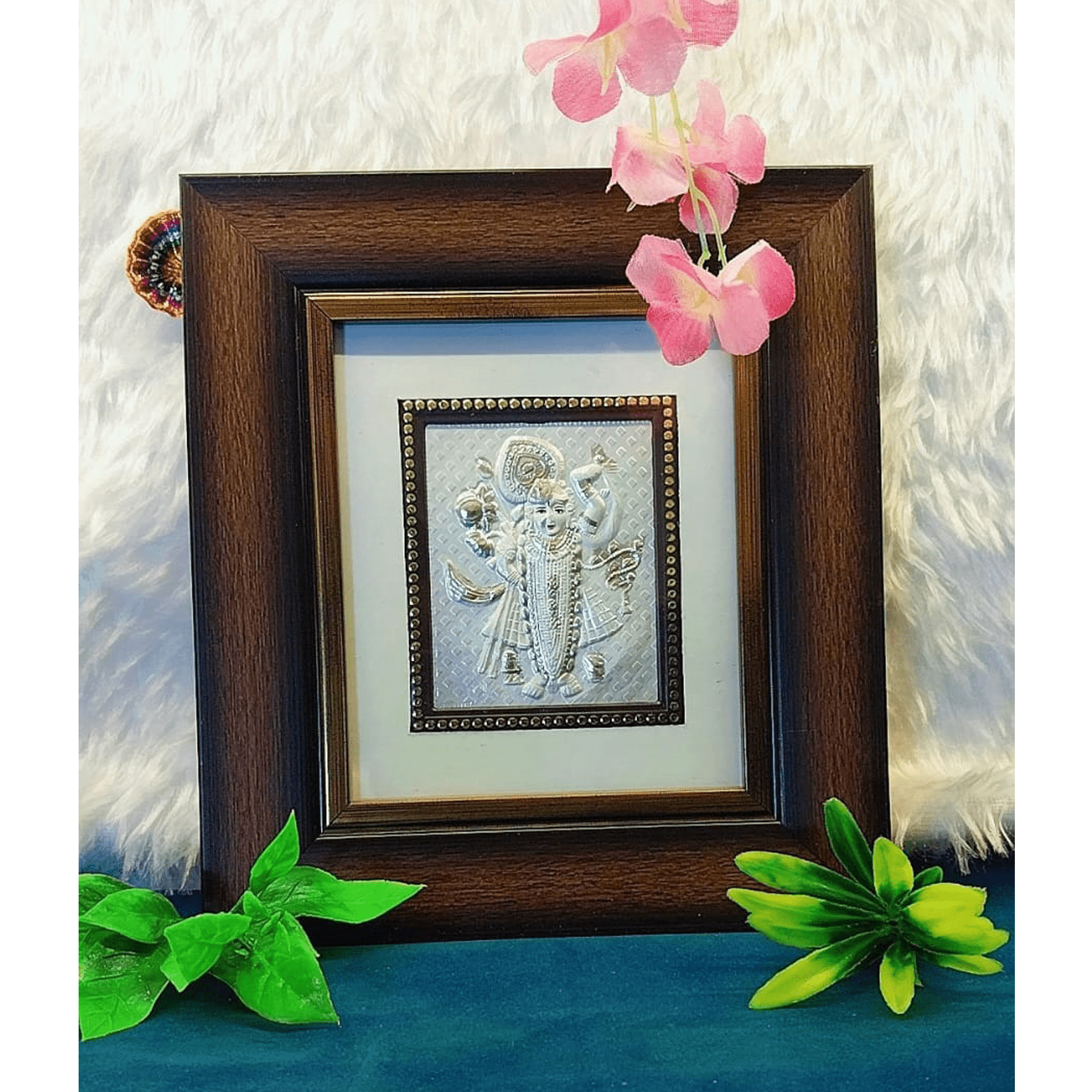 Krishna Frame