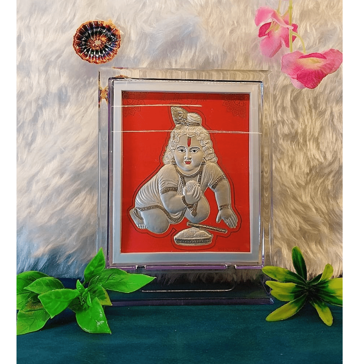 Krishna Table Top